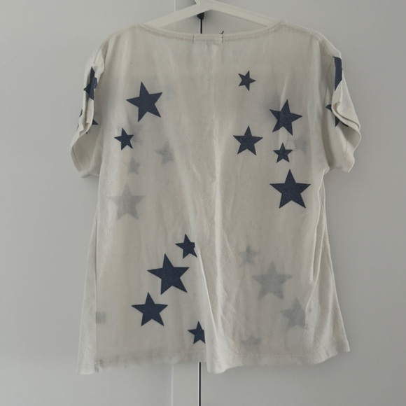 Hye Park and Lune Stella Tee Size 0 - Picture 4 of 5